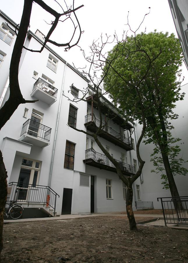 As Smart Apartment Old Town Cracóvia Exterior foto